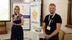 „Pogranicza Literatury” – o Templariuszach, kobietach i tajemniczych miejscach  - zdjęcie 1