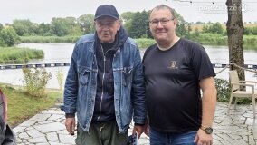 Fantastyczny koncert Lecha Dyblika w pałacu w Rybieńcu! - zdjęcie 76