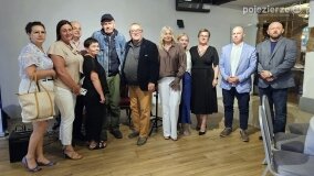 Fantastyczny koncert Lecha Dyblika w pałacu w Rybieńcu! - zdjęcie 75