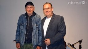 Fantastyczny koncert Lecha Dyblika w pałacu w Rybieńcu! - zdjęcie 74