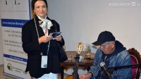 Fantastyczny koncert Lecha Dyblika w pałacu w Rybieńcu! - zdjęcie 73