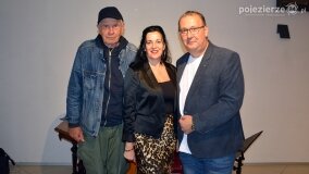 Fantastyczny koncert Lecha Dyblika w pałacu w Rybieńcu! - zdjęcie 70