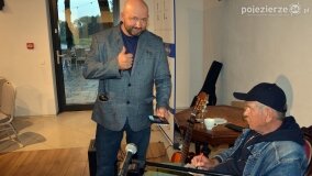 Fantastyczny koncert Lecha Dyblika w pałacu w Rybieńcu! - zdjęcie 69