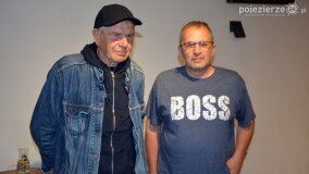 Fantastyczny koncert Lecha Dyblika w pałacu w Rybieńcu! - zdjęcie 68