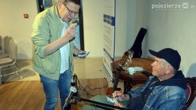 Fantastyczny koncert Lecha Dyblika w pałacu w Rybieńcu! - zdjęcie 67