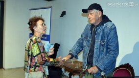 Fantastyczny koncert Lecha Dyblika w pałacu w Rybieńcu! - zdjęcie 66