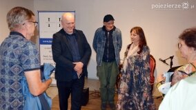 Fantastyczny koncert Lecha Dyblika w pałacu w Rybieńcu! - zdjęcie 64