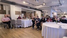 Fantastyczny koncert Lecha Dyblika w pałacu w Rybieńcu! - zdjęcie 62