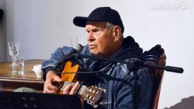 Fantastyczny koncert Lecha Dyblika w pałacu w Rybieńcu! - zdjęcie 61