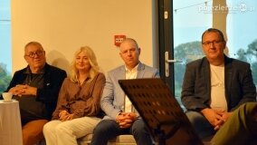 Fantastyczny koncert Lecha Dyblika w pałacu w Rybieńcu! - zdjęcie 60