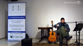 Fantastyczny koncert Lecha Dyblika w pałacu w Rybieńcu! - zdjęcie 56