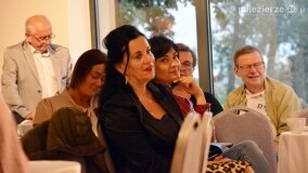 Fantastyczny koncert Lecha Dyblika w pałacu w Rybieńcu! - zdjęcie 55