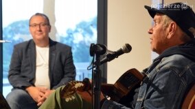 Fantastyczny koncert Lecha Dyblika w pałacu w Rybieńcu! - zdjęcie 54