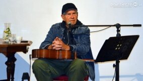 Fantastyczny koncert Lecha Dyblika w pałacu w Rybieńcu! - zdjęcie 53