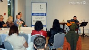 Fantastyczny koncert Lecha Dyblika w pałacu w Rybieńcu! - zdjęcie 52