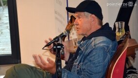 Fantastyczny koncert Lecha Dyblika w pałacu w Rybieńcu! - zdjęcie 51