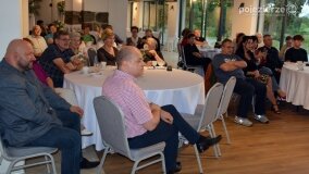 Fantastyczny koncert Lecha Dyblika w pałacu w Rybieńcu! - zdjęcie 50