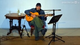 Fantastyczny koncert Lecha Dyblika w pałacu w Rybieńcu! - zdjęcie 49