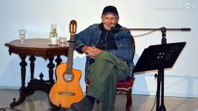 Fantastyczny koncert Lecha Dyblika w pałacu w Rybieńcu! - zdjęcie 46