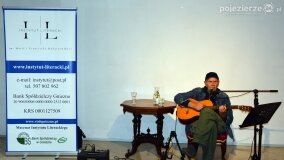 Fantastyczny koncert Lecha Dyblika w pałacu w Rybieńcu! - zdjęcie 44