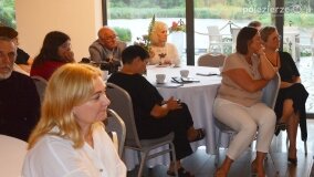 Fantastyczny koncert Lecha Dyblika w pałacu w Rybieńcu! - zdjęcie 41