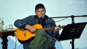 Fantastyczny koncert Lecha Dyblika w pałacu w Rybieńcu! - zdjęcie 40