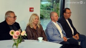 Fantastyczny koncert Lecha Dyblika w pałacu w Rybieńcu! - zdjęcie 39