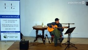 Fantastyczny koncert Lecha Dyblika w pałacu w Rybieńcu! - zdjęcie 38