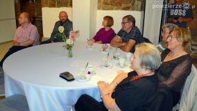 Fantastyczny koncert Lecha Dyblika w pałacu w Rybieńcu! - zdjęcie 36