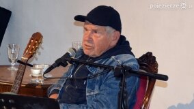 Fantastyczny koncert Lecha Dyblika w pałacu w Rybieńcu! - zdjęcie 35