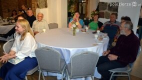 Fantastyczny koncert Lecha Dyblika w pałacu w Rybieńcu! - zdjęcie 34