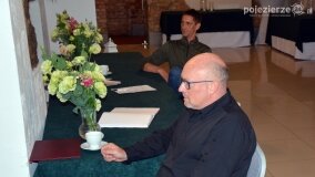 Fantastyczny koncert Lecha Dyblika w pałacu w Rybieńcu! - zdjęcie 32