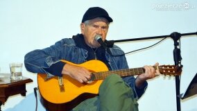 Fantastyczny koncert Lecha Dyblika w pałacu w Rybieńcu! - zdjęcie 31