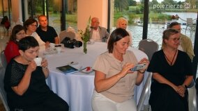 Fantastyczny koncert Lecha Dyblika w pałacu w Rybieńcu! - zdjęcie 27