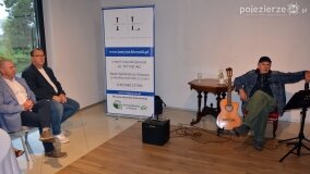 Fantastyczny koncert Lecha Dyblika w pałacu w Rybieńcu! - zdjęcie 26