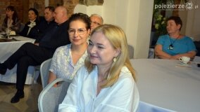 Fantastyczny koncert Lecha Dyblika w pałacu w Rybieńcu! - zdjęcie 25