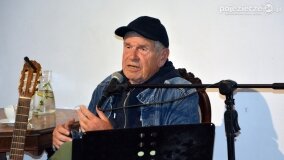 Fantastyczny koncert Lecha Dyblika w pałacu w Rybieńcu! - zdjęcie 24