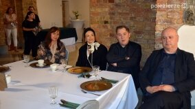 Fantastyczny koncert Lecha Dyblika w pałacu w Rybieńcu! - zdjęcie 23