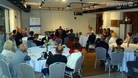 Fantastyczny koncert Lecha Dyblika w pałacu w Rybieńcu! - zdjęcie 21