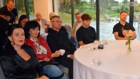 Fantastyczny koncert Lecha Dyblika w pałacu w Rybieńcu! - zdjęcie 19