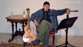 Fantastyczny koncert Lecha Dyblika w pałacu w Rybieńcu! - zdjęcie 18