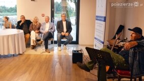 Fantastyczny koncert Lecha Dyblika w pałacu w Rybieńcu! - zdjęcie 17