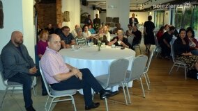 Fantastyczny koncert Lecha Dyblika w pałacu w Rybieńcu! - zdjęcie 16