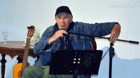 Fantastyczny koncert Lecha Dyblika w pałacu w Rybieńcu! - zdjęcie 15