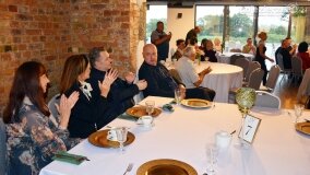 Fantastyczny koncert Lecha Dyblika w pałacu w Rybieńcu! - zdjęcie 14