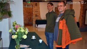 Fantastyczny koncert Lecha Dyblika w pałacu w Rybieńcu! - zdjęcie 11