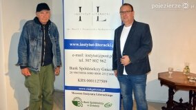 Fantastyczny koncert Lecha Dyblika w pałacu w Rybieńcu! - zdjęcie 10