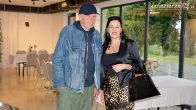 Fantastyczny koncert Lecha Dyblika w pałacu w Rybieńcu! - zdjęcie 9