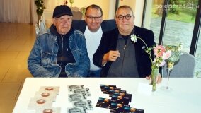 Fantastyczny koncert Lecha Dyblika w pałacu w Rybieńcu! - zdjęcie 8