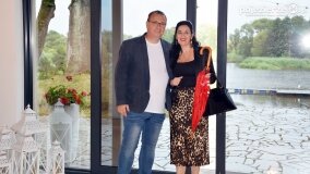 Fantastyczny koncert Lecha Dyblika w pałacu w Rybieńcu! - zdjęcie 7